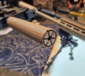 shot 2025 radical firearms silencers for cheytac and more