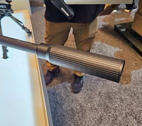 shot 2025 radical firearms silencers for cheytac and more