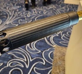 shot 2025 radical firearms silencers for cheytac and more