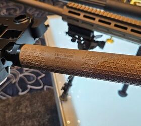 shot 2025 radical firearms silencers for cheytac and more