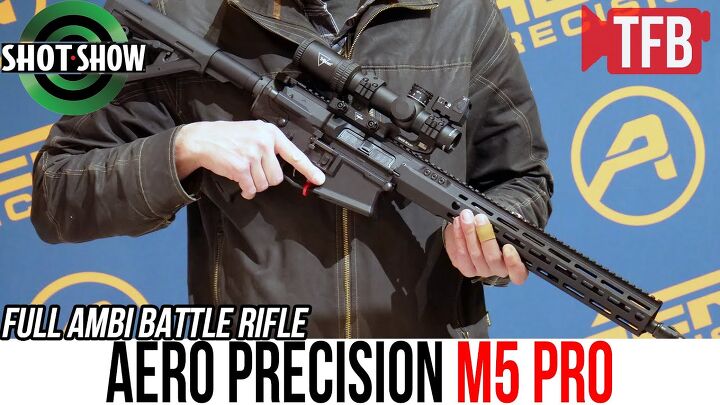 The Firearm Blog - Firearms not Politics | thefirearmblog.com