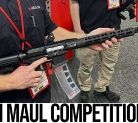 Ultra-Light, Bearing-Delay PCC for Competition: Mean Design MAUL