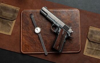 Top 5 Handguns of 2025
