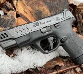 top 5 handguns of 2025