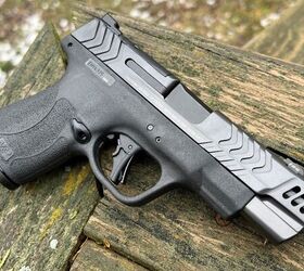 top 5 handguns of 2025