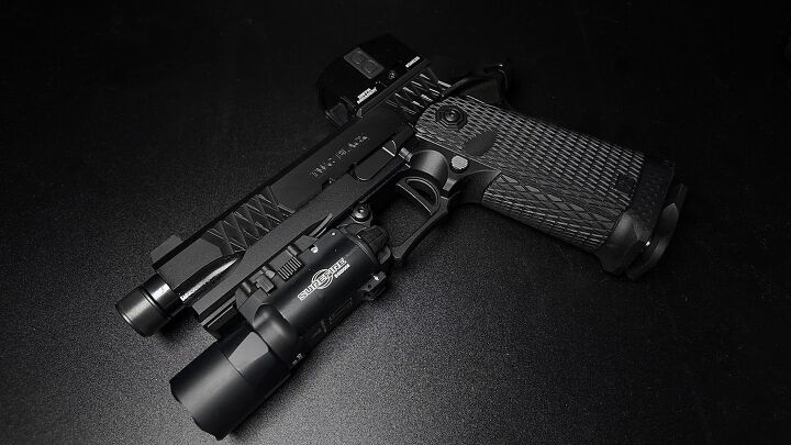 TFB Review: Jacob Grey Firearms TWC Black