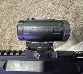 SHOT 2025] Shining Some Light on Holosun's Latest