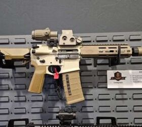 shot 2025 psa new releases concept guns