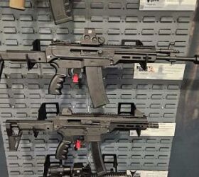 shot 2025 psa new releases concept guns