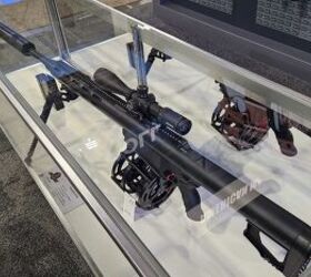 shot 2025 psa new releases concept guns