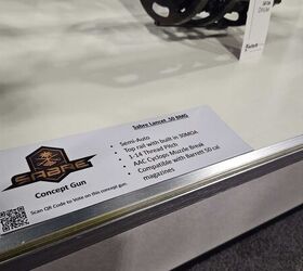 shot 2025 psa new releases concept guns