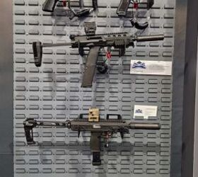 shot 2025 psa new releases concept guns