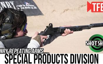 Ep45 Meet the EP45 - Extar USA's New .45 ACP Large-Format Pistol ...