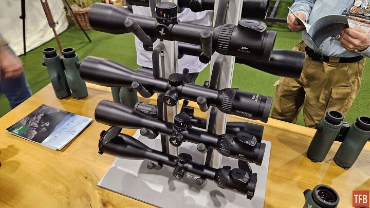 SHOT Show 2025 | thefirearmblog.com