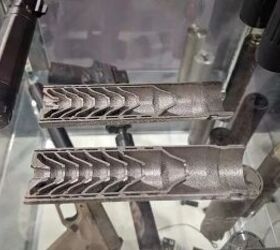 6silencer saturday 366 shot show suppressor roundup