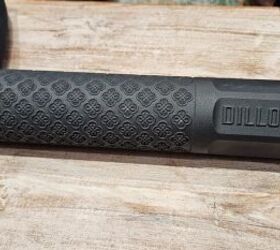 6silencer saturday 366 shot show suppressor roundup