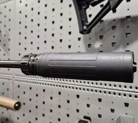 6silencer saturday 366 shot show suppressor roundup