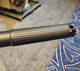6silencer saturday 366 shot show suppressor roundup