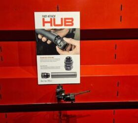 6silencer saturday 366 shot show suppressor roundup