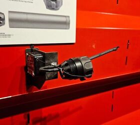 6silencer saturday 366 shot show suppressor roundup