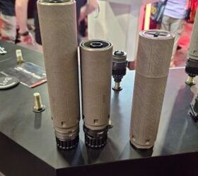 shot 2025 b t guns silencers and more