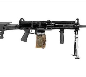 Kalashnikov Concern’s New 7.62x39 RPL-7 Light Machine Gun