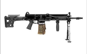 Kalashnikov Concern’s New 7.62x39 RPL-7 Light Machine Gun