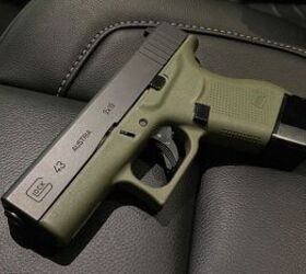 Concealed Carry Corner: Pros and Cons of a Backup Gun