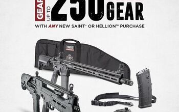 Springfield Armory Announces New Gear Up Promotions