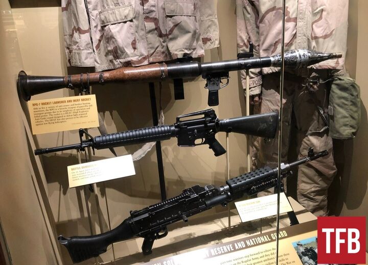 Us Military Rpg Rpg 7 SA RPG 7 Rocket Launcher 40mm Grenade Launchers
