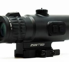 All images from ZeroTech Optics.