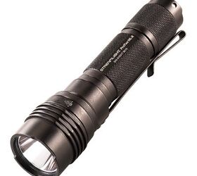 FBI 正式採用 STREAMLIGHT PROTAC HL-X Streamlight PROTAC HL-X Selected By FBI | thefirearmblog.com