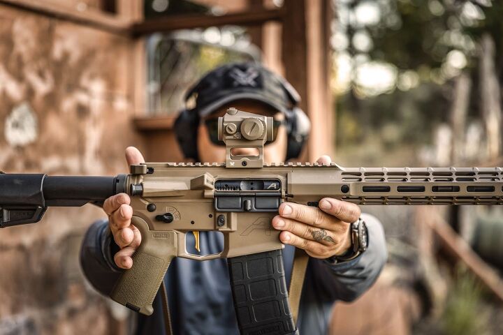 Dot Vortex NEW Vortex Optics Crossfire Green Dot & Tan Crossfire Red Dot ...