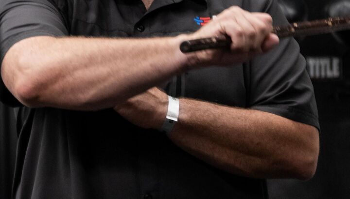 Inside WOFT: Where Real-World Training Meets Tactical Innovation ...