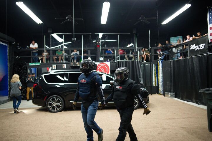Inside WOFT: Where Real-World Training Meets Tactical Innovation ...