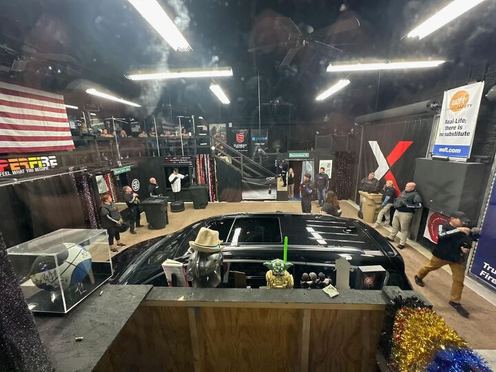 Inside WOFT: Where Real-World Training Meets Tactical Innovation ...