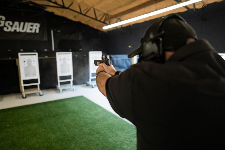 WOFT: A Unique Approach to Survivability Training | thefirearmblog.com
