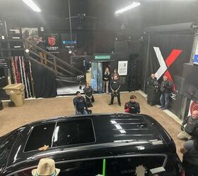 woft a unique approach to survivability training