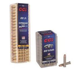 CCI Ammunition Debuts Several New Flavors of Ammo for 2025