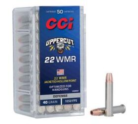 cci ammunition debuts several new flavors of ammo for 2025