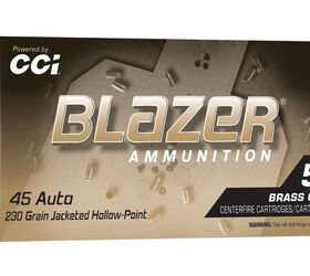 cci ammunition debuts several new flavors of ammo for 2025
