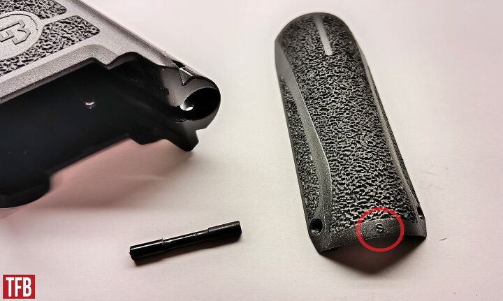 tfb review cz p 09 c nocturne pistol the p 07s successor