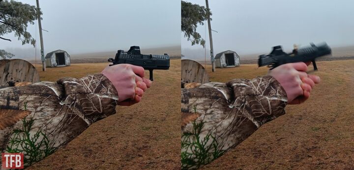 tfb review cz p 09 c nocturne pistol the p 07s successor