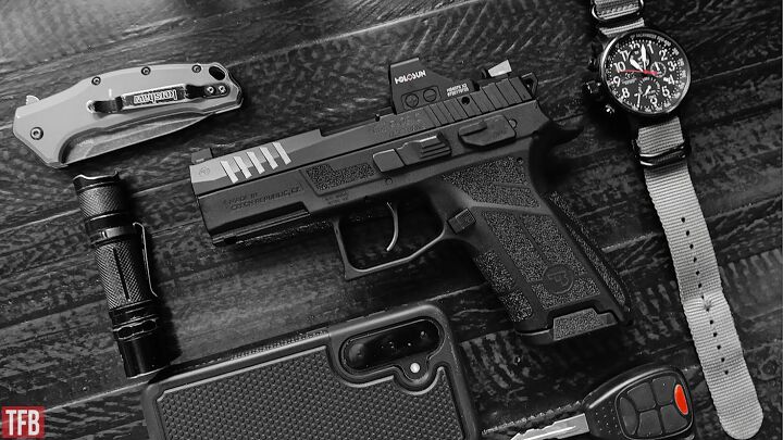 tfb review cz p 09 c nocturne pistol the p 07s successor