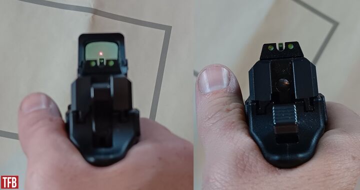 tfb review cz p 09 c nocturne pistol the p 07s successor