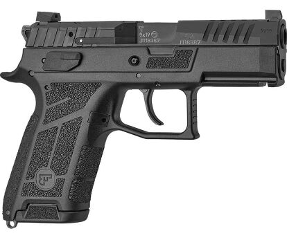 CZ P-09 C Nocturne Pistol