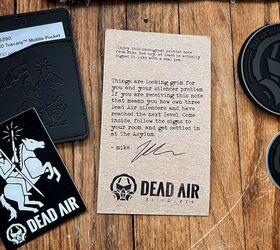 dead air s asylum program a five year journey