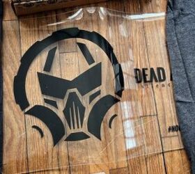dead air s asylum program a five year journey