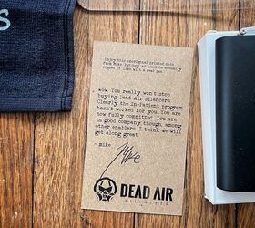 dead air s asylum program a five year journey