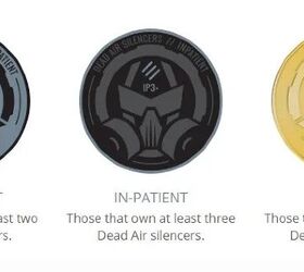 dead air s asylum program a five year journey